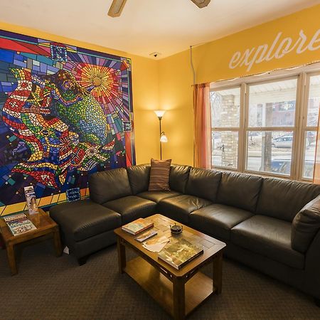 Hi - Madison Hostel 外观 照片