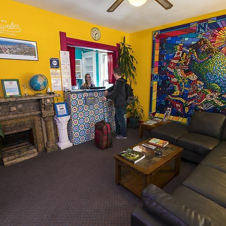 Hi - Madison Hostel 外观 照片