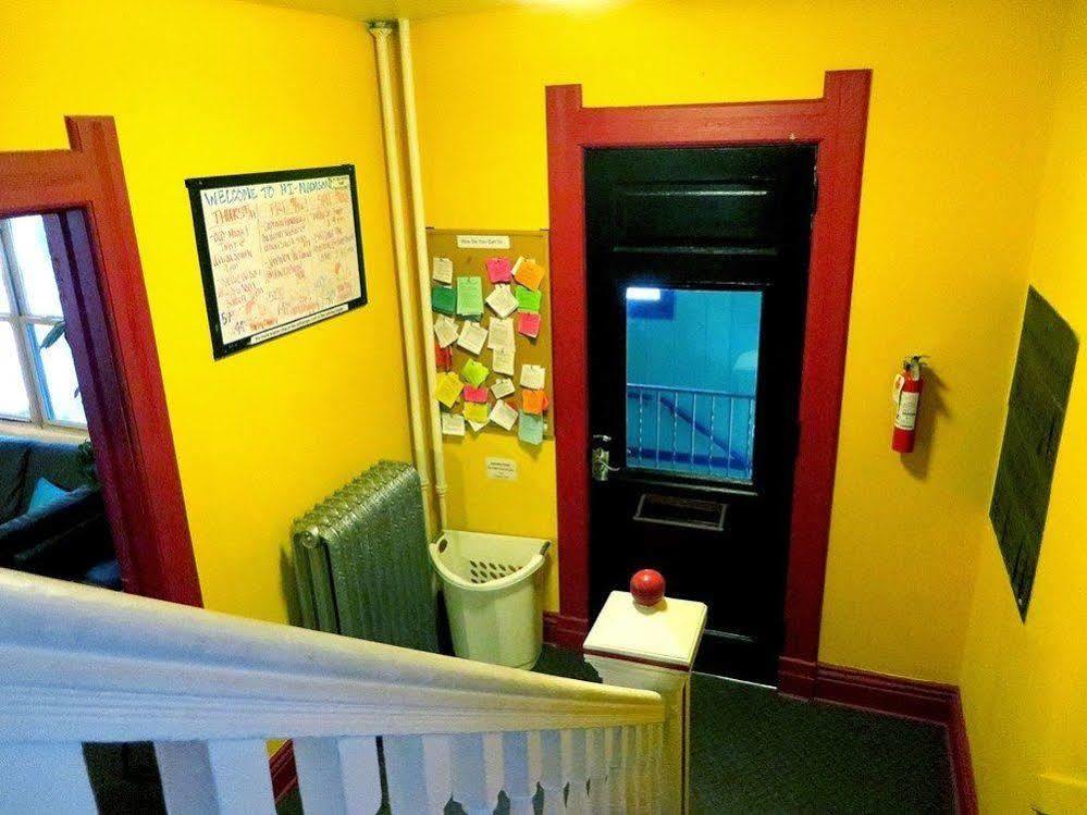 Hi - Madison Hostel 外观 照片
