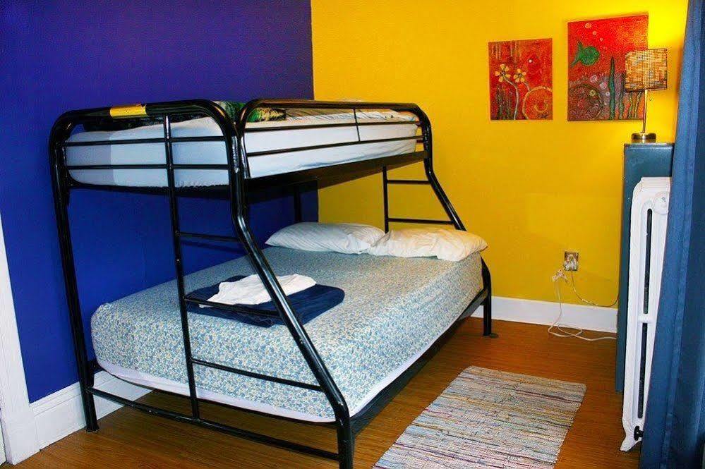 Hi - Madison Hostel 外观 照片