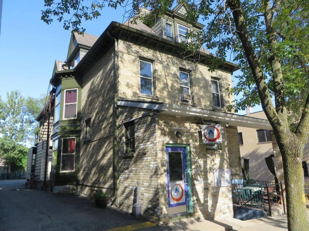 Hi - Madison Hostel 外观 照片