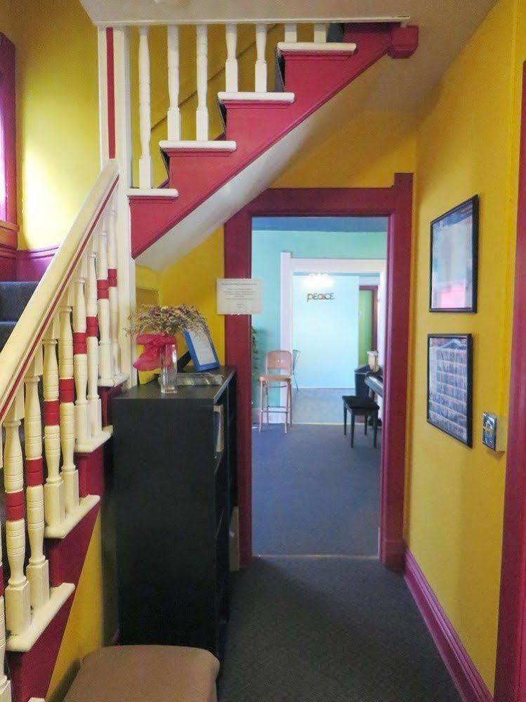 Hi - Madison Hostel 外观 照片
