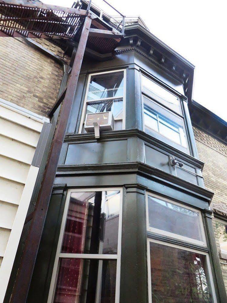 Hi - Madison Hostel 外观 照片